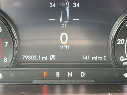 Used 2020 Lincoln Corsair FWD w/ Equipment Group 101A image 17