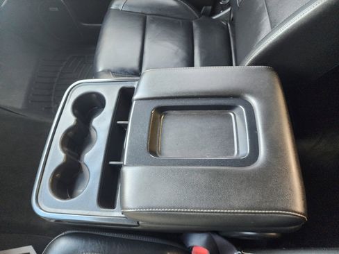 Used 2016 GMC Sierra 1500 SLT w/ SLT Premium Package image 42