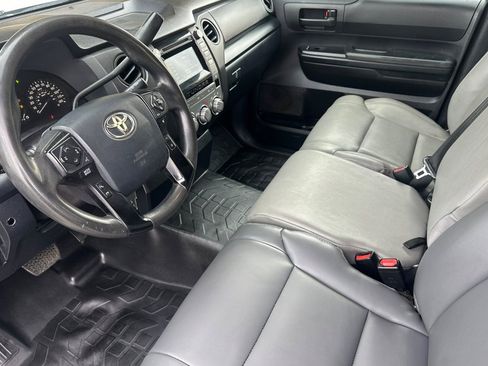 Used 2019 Toyota Tundra SR image 9