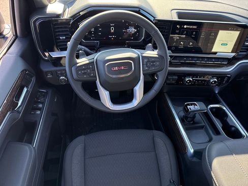 New 2026 GMC Sierra 1500 Elevation AWD/4WD image 16