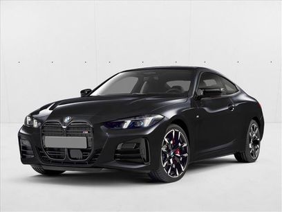New 2026 BMW 440i xDrive Coupe