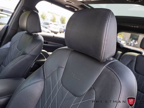 Used 2024 Kia Telluride SX X-Pro AWD/4WD image 28