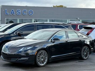 Used 2014 Lincoln MKZ AWD