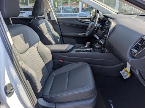 New 2026 Lexus NX 350 AWD image 6