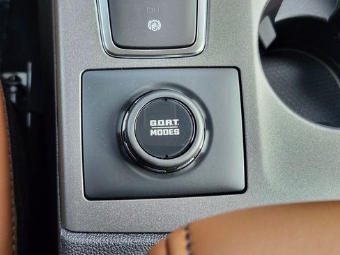 New 2025 Ford Bronco Sport Outer Banks image 22