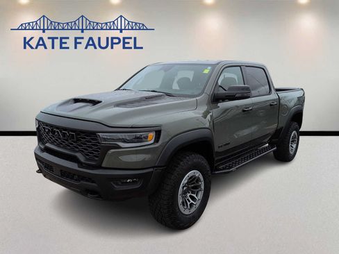 Used 2026 RAM 1500 RHO AWD/4WD image 3