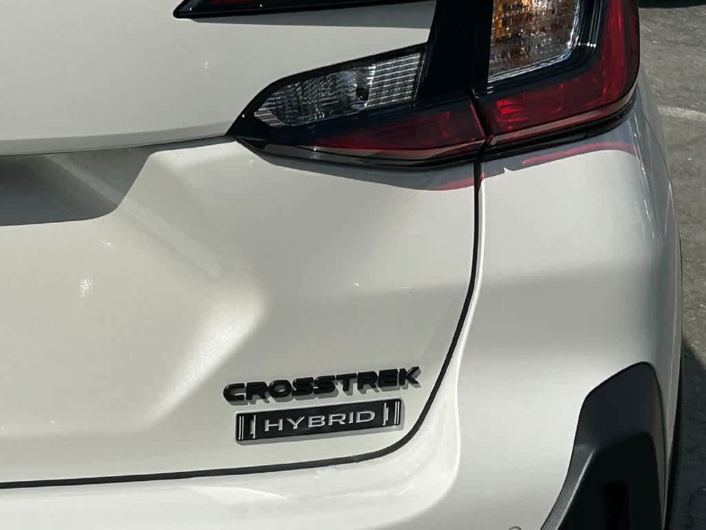 New 2026 Subaru Crosstrek 2.5i Limited AWD/4WD image 6