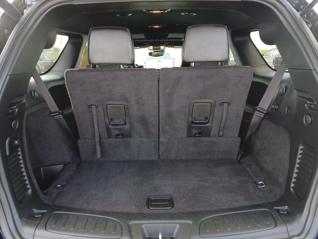 Used 2025 Dodge Durango R/T w/ Blacktop Package AWD/4WD image 30