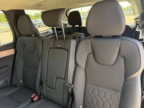 New 2026 Volvo XC90 T8 Core AWD/4WD image 24