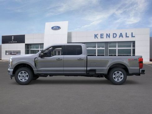 New 2026 Ford F350 XLT w/ XLT Premium Package image 3