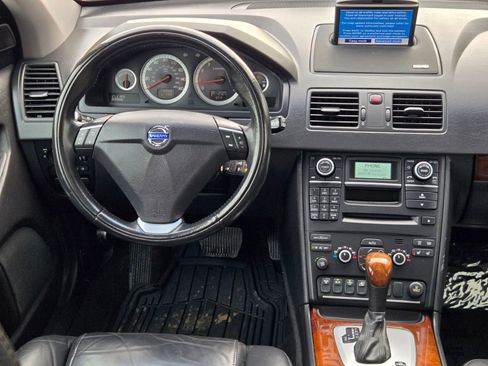 Used 2014 Volvo XC90 3.2 image 27