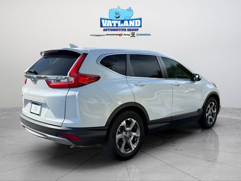 Used 2019 Honda CR-V EX-L image 5
