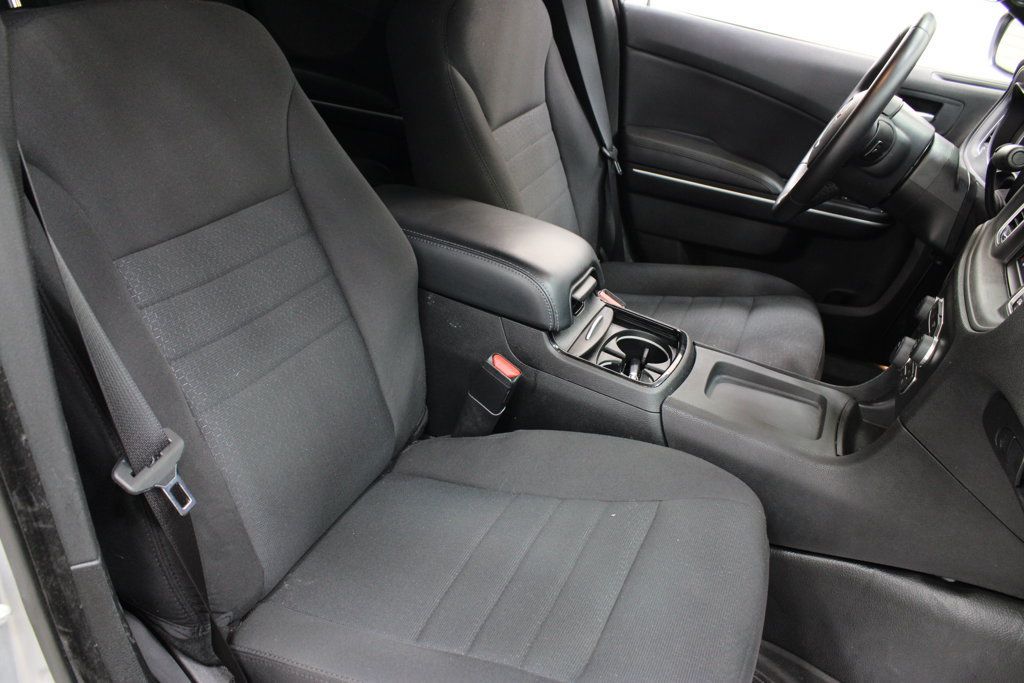 Used 2023 Dodge Charger Police RWD image 22