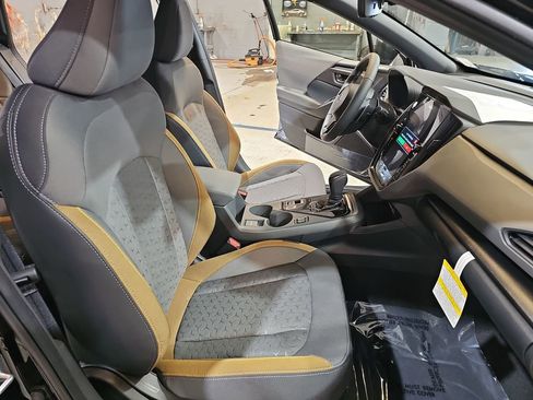 New 2026 Subaru Crosstrek 2.5i Sport AWD/4WD image 10