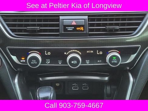 Used 2022 Honda Accord Sport image 23