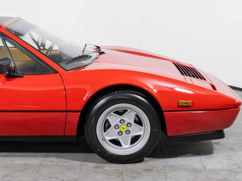 Used 1988 Ferrari 328 GTS image 22