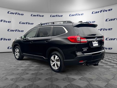 Used 2019 Subaru Ascent Premium w/ Popular Package #3 AWD/4WD image 3