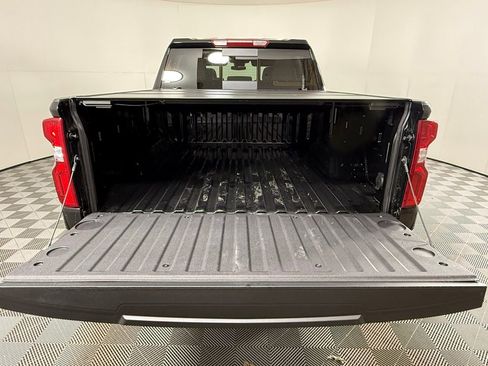 Certified 2026 Chevrolet Silverado 1500 RST w/ Safety Package image 11