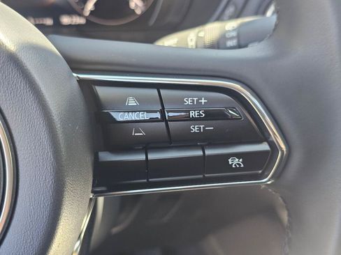 Certified 2024 MAZDA CX-90 Plug-In Hybrid w/ Preferred AWD/4WD image 32