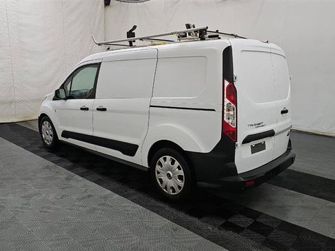 Used 2020 Ford Transit Connect XL image 9
