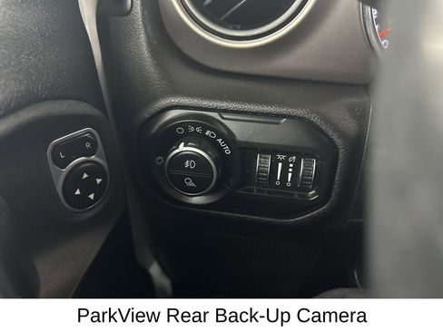 Used 2020 Jeep Gladiator Sport w/ Quick Order Package 24S image 42