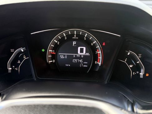 Used 2016 Honda Civic LX image 17