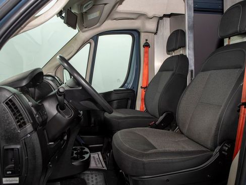 Used 2020 RAM ProMaster 3500 image 5