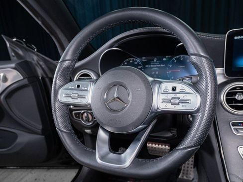 Certified 2023 Mercedes-Benz C 300 Cabriolet image 18