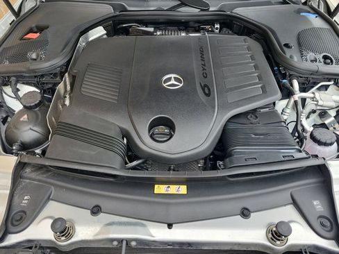 Certified 2021 Mercedes-Benz CLS 450 4MATIC image 28