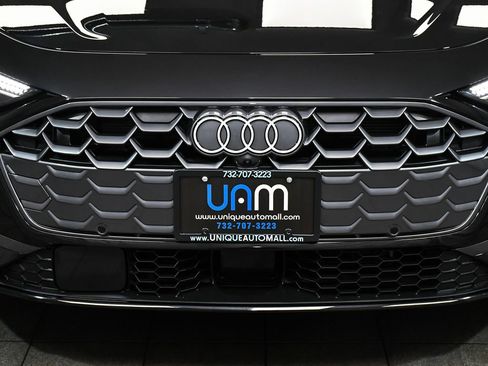 Used 2025 Audi A5 2.0T Prestige w/ 19" Wheel Package AWD/4WD image 78