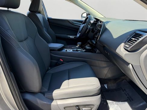 Certified 2026 Lexus NX 350 AWD w/ Accessory Package (2T) image 9