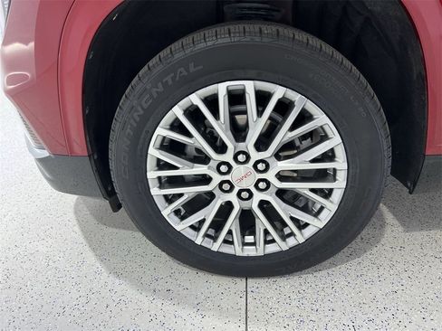 Used 2024 GMC Acadia Denali w/ LPO, Floor Liner Package image 32