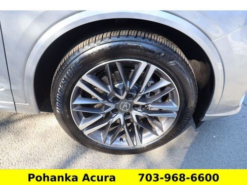 Certified 2026 Acura MDX SH-AWD w/ Advance Package image 33