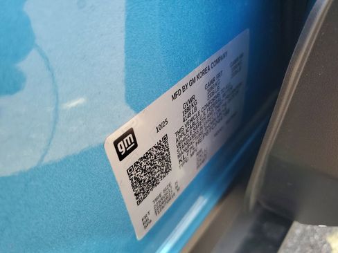 Used 2026 Chevrolet Trax LT w/ Driver Confidence Package image 29