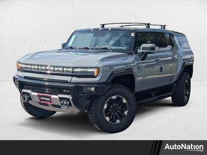 New 2025 GMC Hummer EV 3X w/ Extreme Off-Road Package