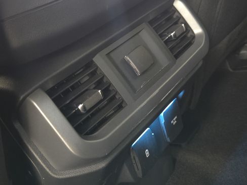 Used 2025 Ford F150 XLT w/ Equipment Group 302A MID AWD/4WD image 28