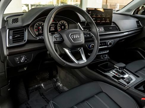 Used 2023 Audi Q5 2.0T Premium Plus w/ Premium Plus Package AWD/4WD image 18