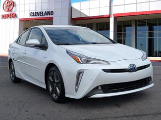 Used 2022 Toyota Prius Limited video 2