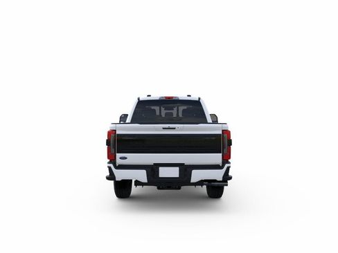 New 2026 Ford F250 Platinum AWD/4WD image 6