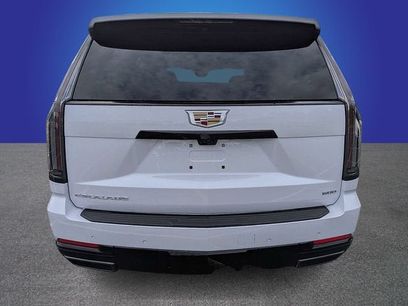 New 2026 Cadillac Escalade Sport w/ Touring Package