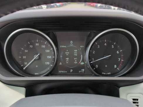 Used 2016 Land Rover Range Rover Sport SE AWD/4WD image 36
