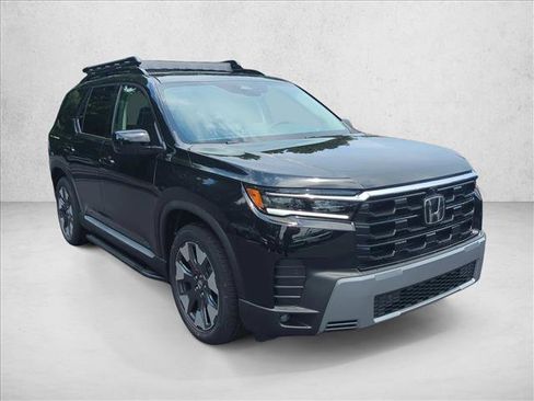 New 2026 Honda Pilot Elite image 7