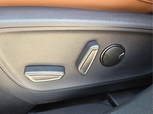 New 2026 Ford Bronco Sport Outer Banks w/ Outer Banks Tech Package+ AWD/4WD image 13