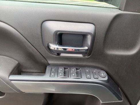 Used 2015 Chevrolet Silverado 1500 LT w/ All Star Edition image 15