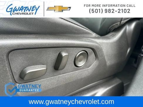 Used 2025 Chevrolet Tahoe LT RWD image 21