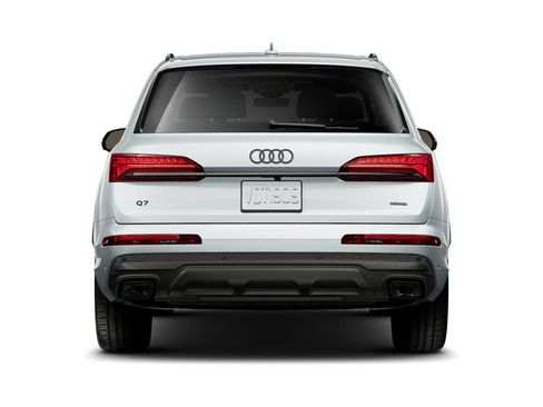 Certified 2026 Audi Q7 3.0T Premium Plus w/ Premium Plus Package AWD/4WD image 7
