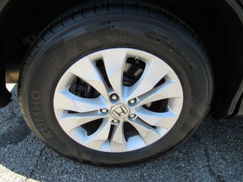 Used 2012 Honda CR-V EX image 12