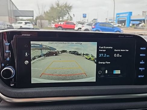 Used 2023 Hyundai Sonata SEL image 21