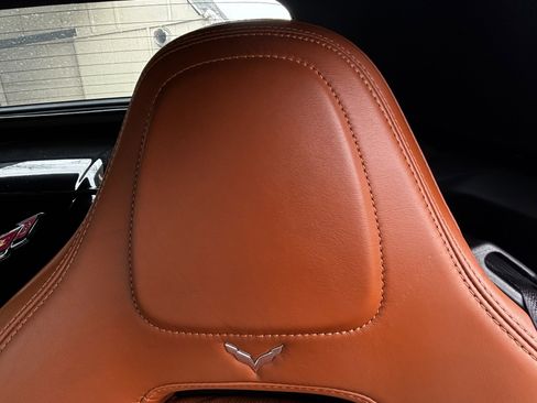 Used 2014 Chevrolet Corvette Stingray Convertible w/ 3LT Preferred Equipment Group image 32