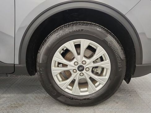 Used 2023 Ford Escape Active w/ Tech Pack #1 image 23